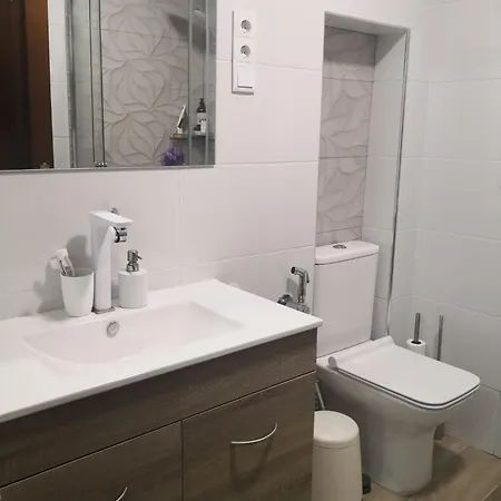 Appartamento O Recuncho De Mora Ribeira Esterno foto