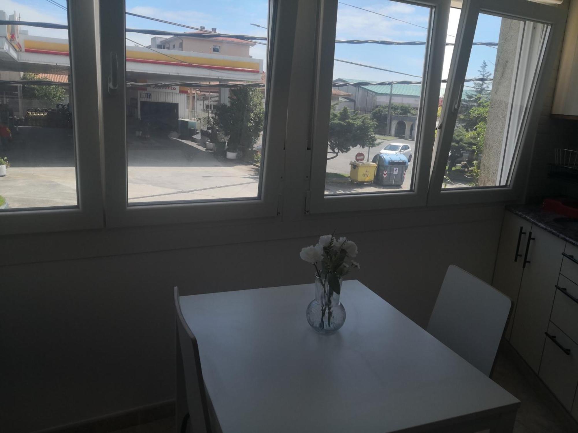 O Recuncho De Mora Apartment *