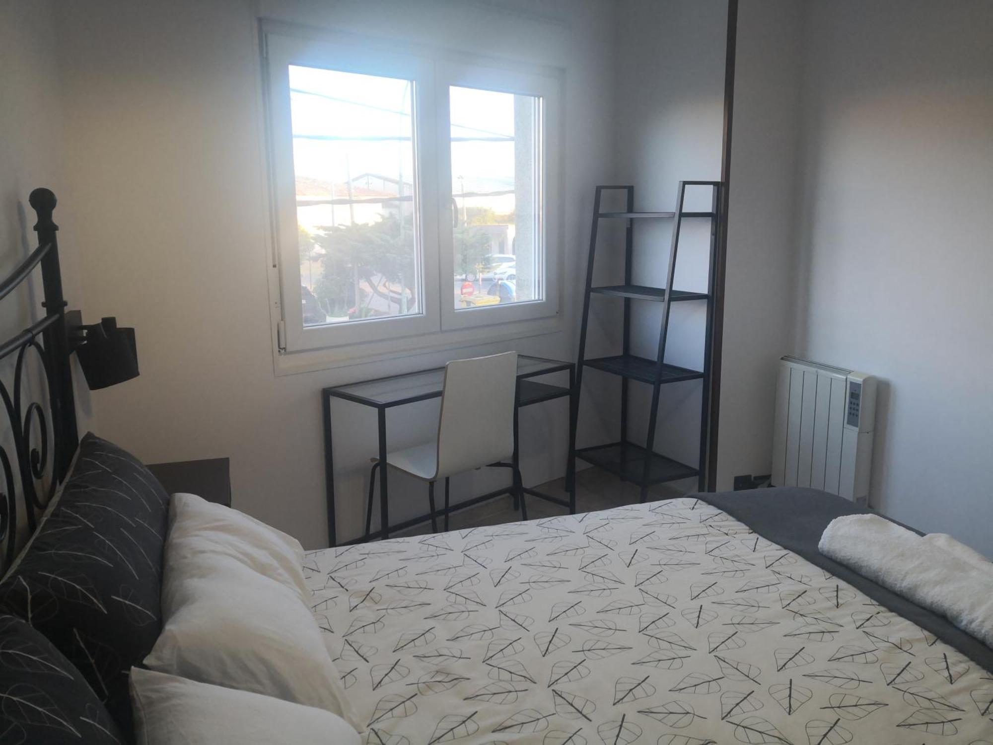 Apartment O Recuncho De Mora Ribeira
